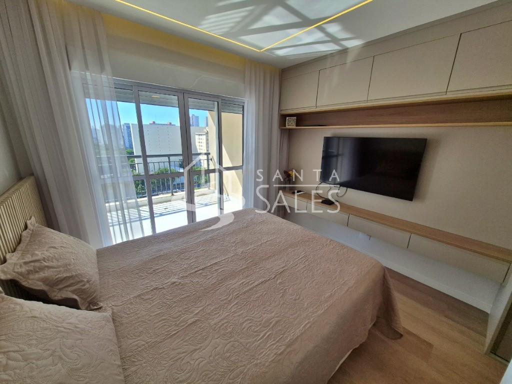Apartamento, 3 quartos, 135 m² - Foto 12