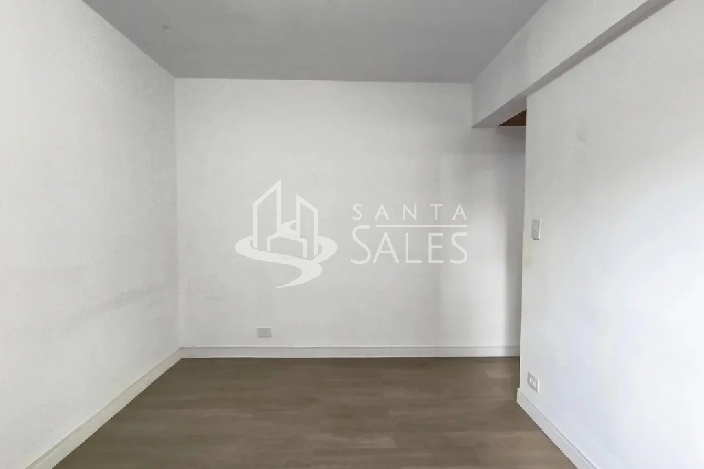 Apartamento, 1 quarto, 41 m² - Foto 5