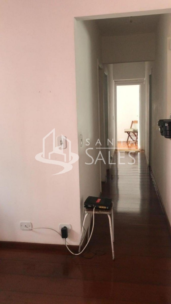 Apartamento, 3 quartos, 97 m² - Foto 6