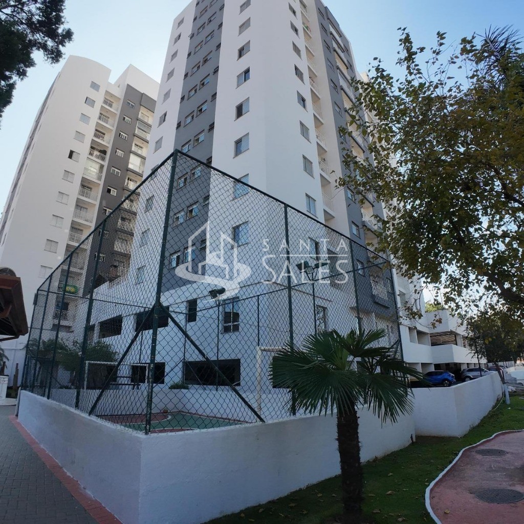 Apartamento, 2 quartos, 49 m² - Foto 32