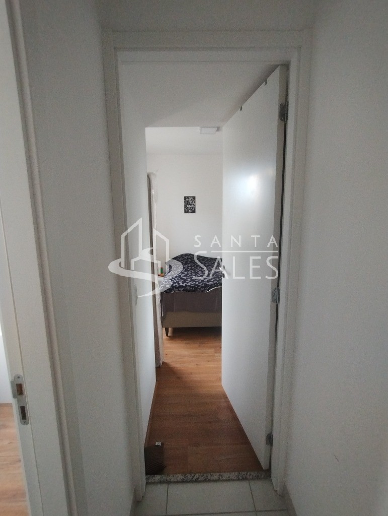 Apartamento, 2 quartos, 35 m² - Foto 32