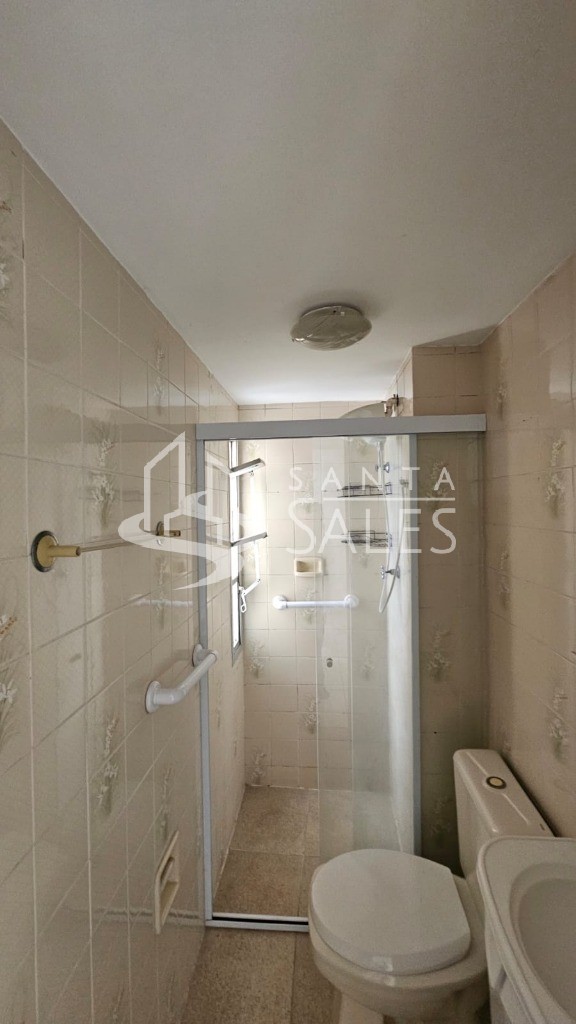 Apartamento, 2 quartos, 50 m² - Foto 28