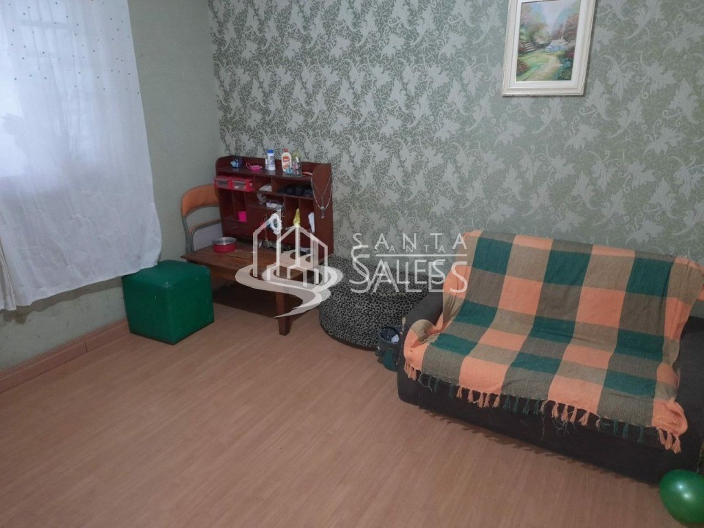 Casa, 1 quarto, 44 m² - Foto 7