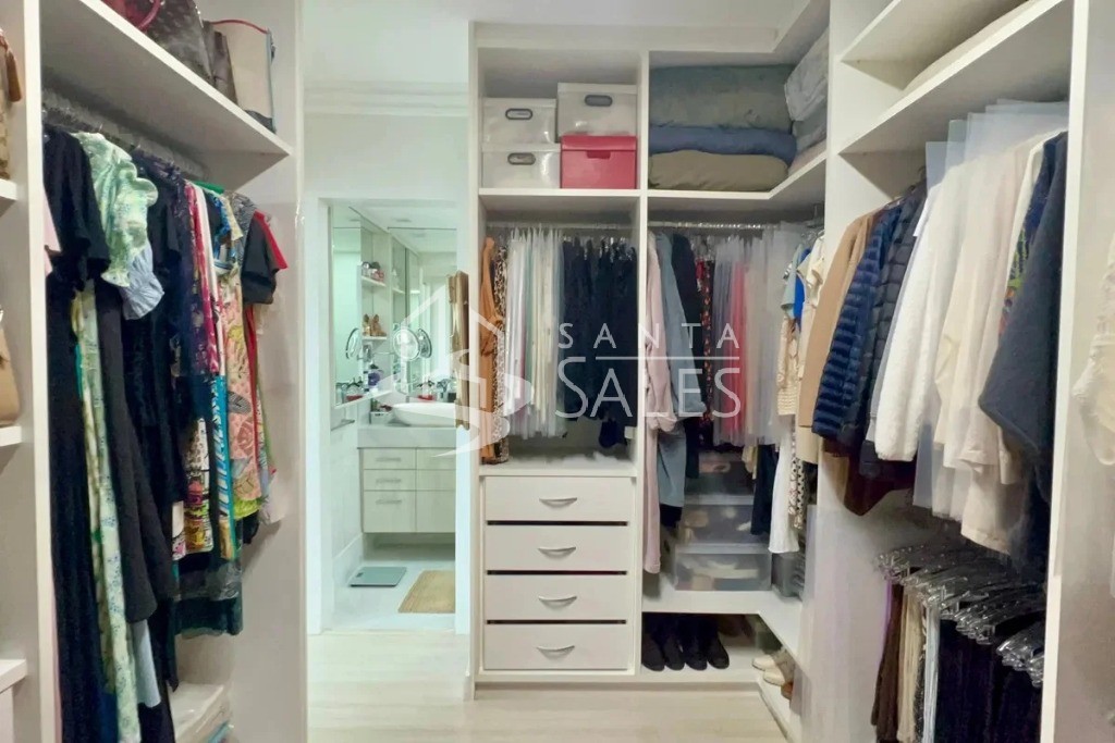 Apartamento, 3 quartos, 200 m² - Foto 15
