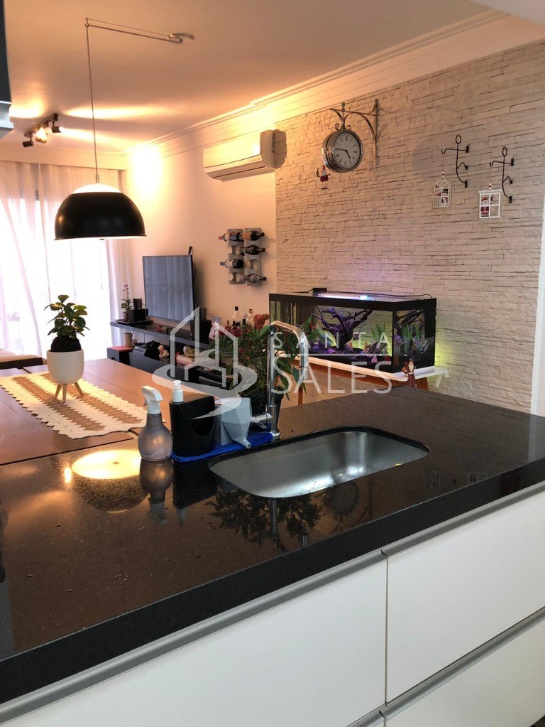 Apartamento, 2 quartos, 60 m² - Foto 5