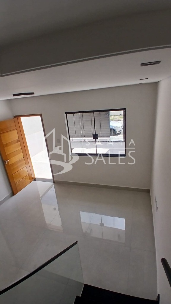 Sobrado, 2 quartos, 80 m² - Foto 11