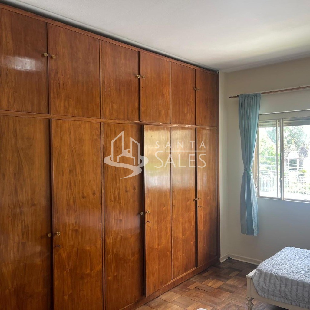 Sobrado, 4 quartos, 200 m² - Foto 26