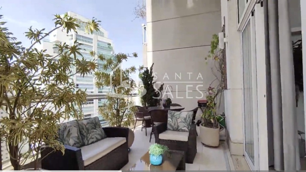 Apartamento, 2 quartos, 158 m² - Foto 10