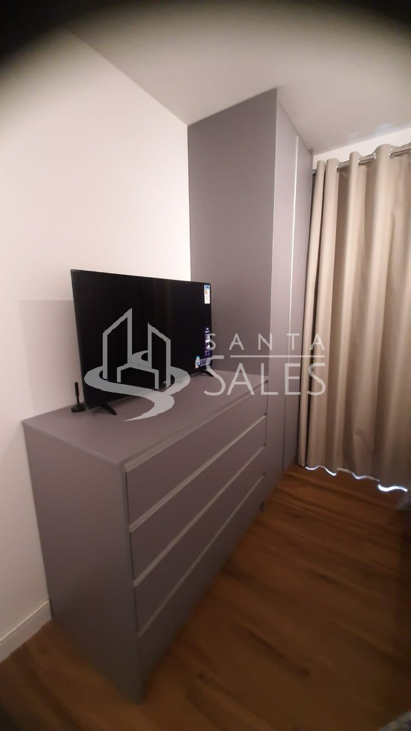 Kitnet-Studio, 26 m² - Foto 10