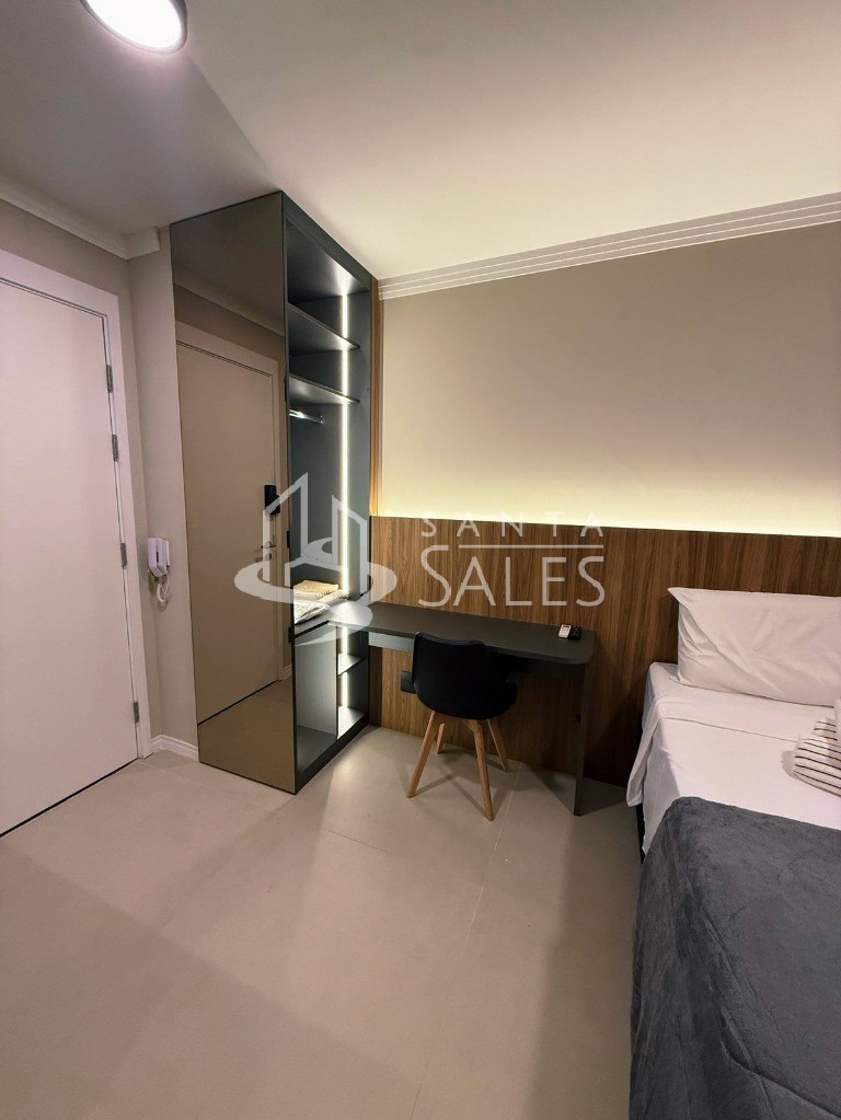 Apartamento, 1 quarto, 23 m² - Foto 9