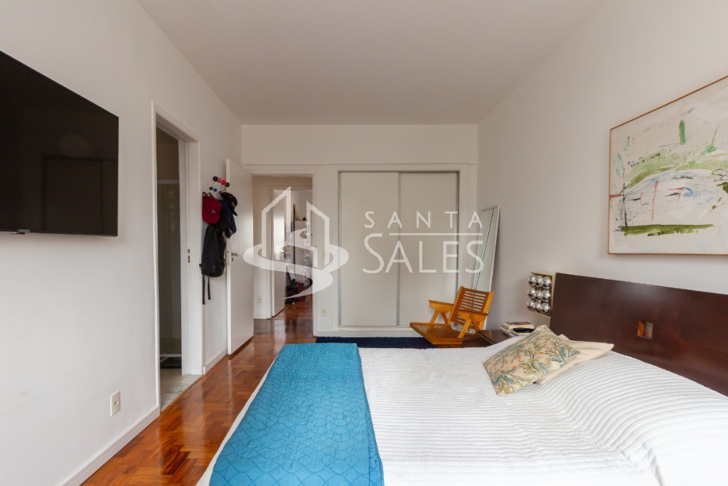 Apartamento, 2 quartos, 99 m² - Foto 11