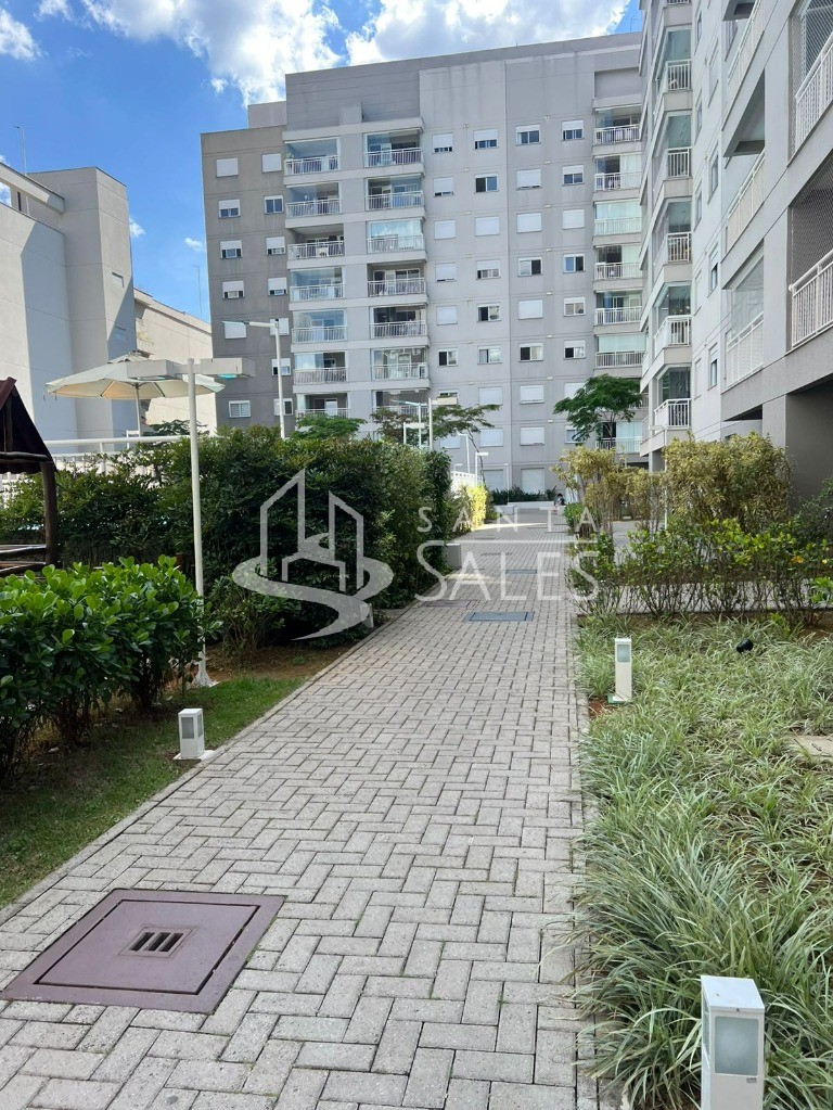 Apartamento, 2 quartos, 61 m² - Foto 46