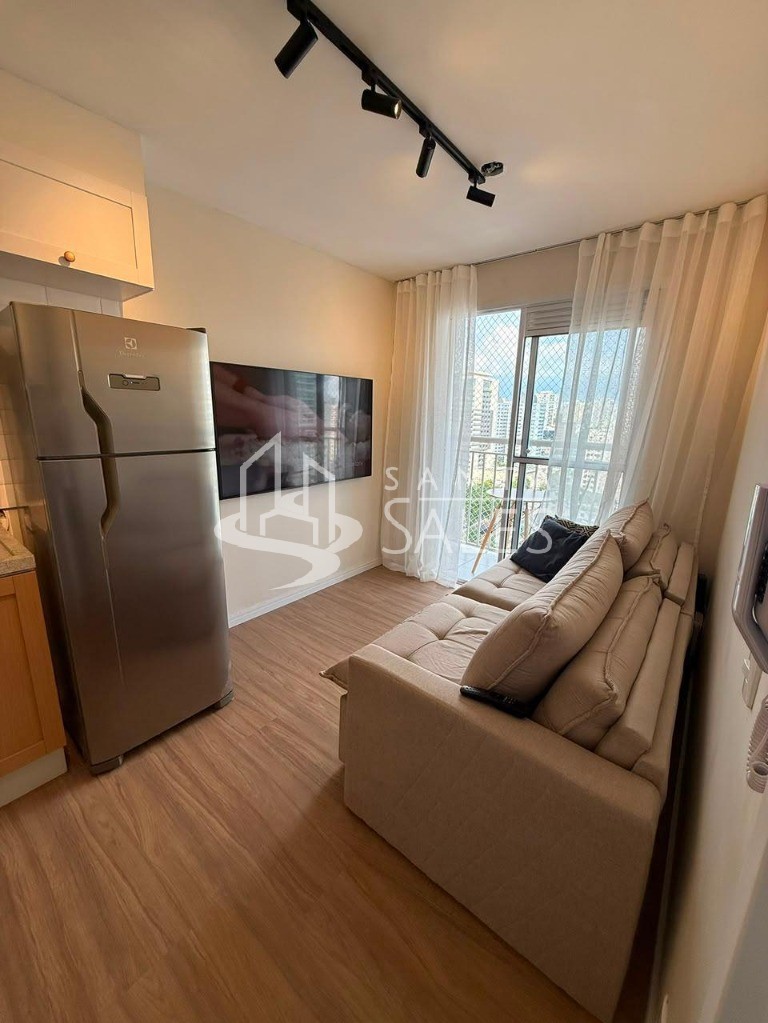 Apartamento, 1 quarto, 27 m² - Foto 16