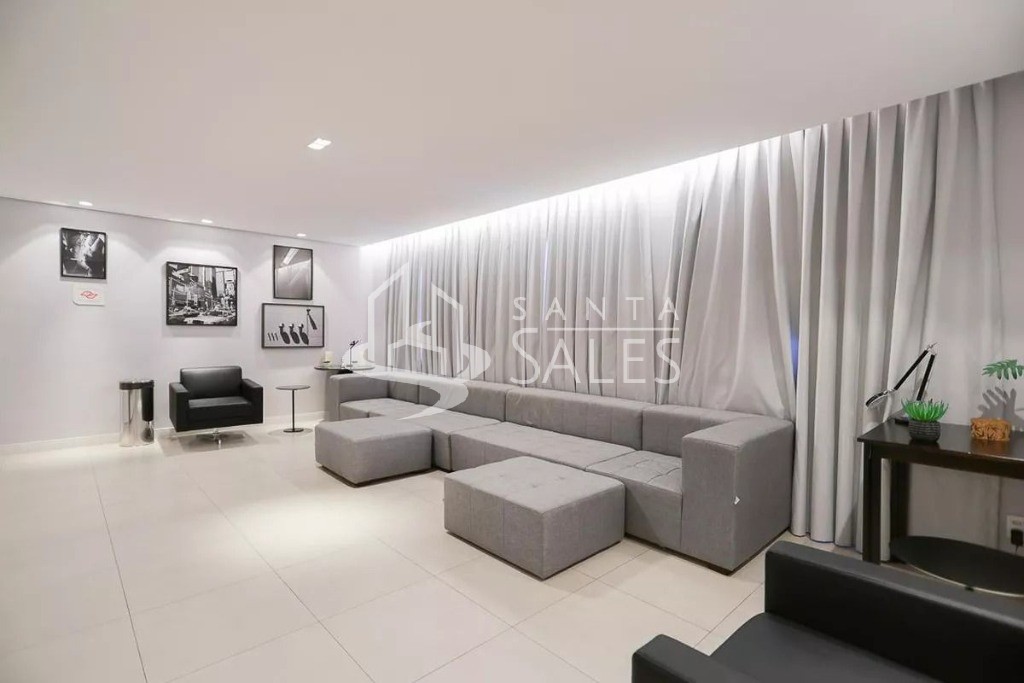 Apartamento, 2 quartos, 35 m² - Foto 3