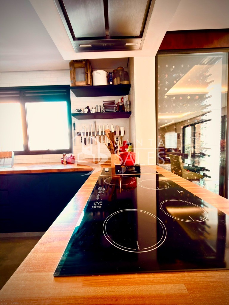 Apartamento, 3 quartos, 172 m² - Foto 9