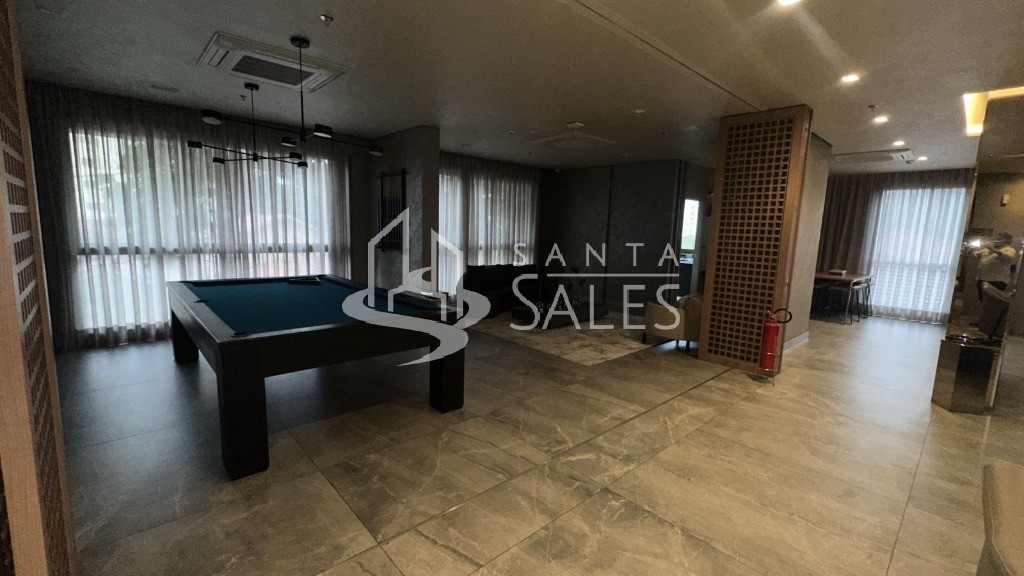 Apartamento, 1 quarto, 22 m² - Foto 12