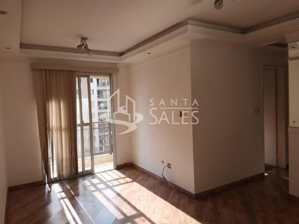 Apartamento, 3 quartos, 65 m² - Foto 2