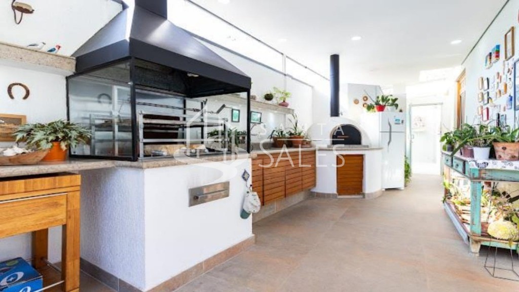 Casa de Condomínio, 5 quartos - Foto 4