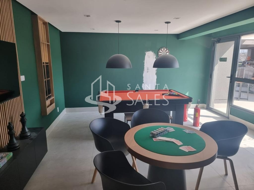 Kitnet-Studio, 25 m² - Foto 22