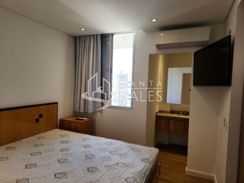 Apartamento, 2 quartos, 75 m² - Foto 6