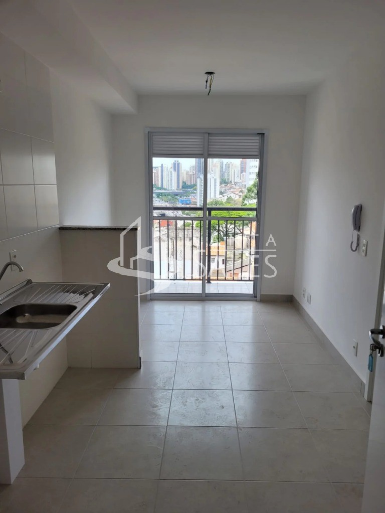 Apartamento, 1 quarto, 30 m² - Foto 5