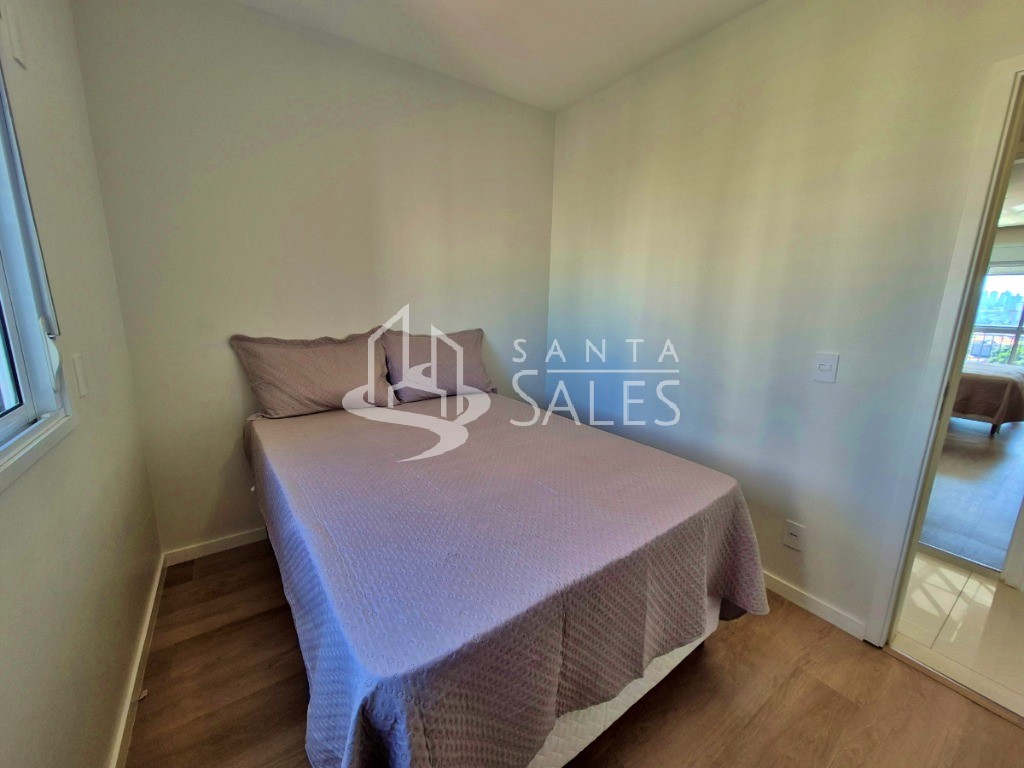 Apartamento, 3 quartos, 135 m² - Foto 38