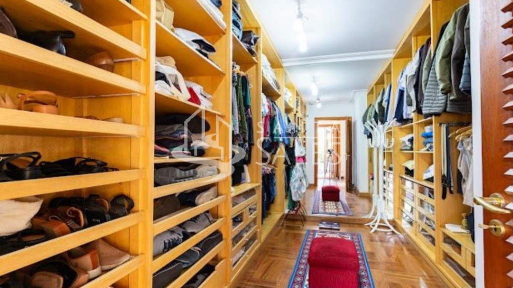 Casa de Condomínio, 5 quartos - Foto 26