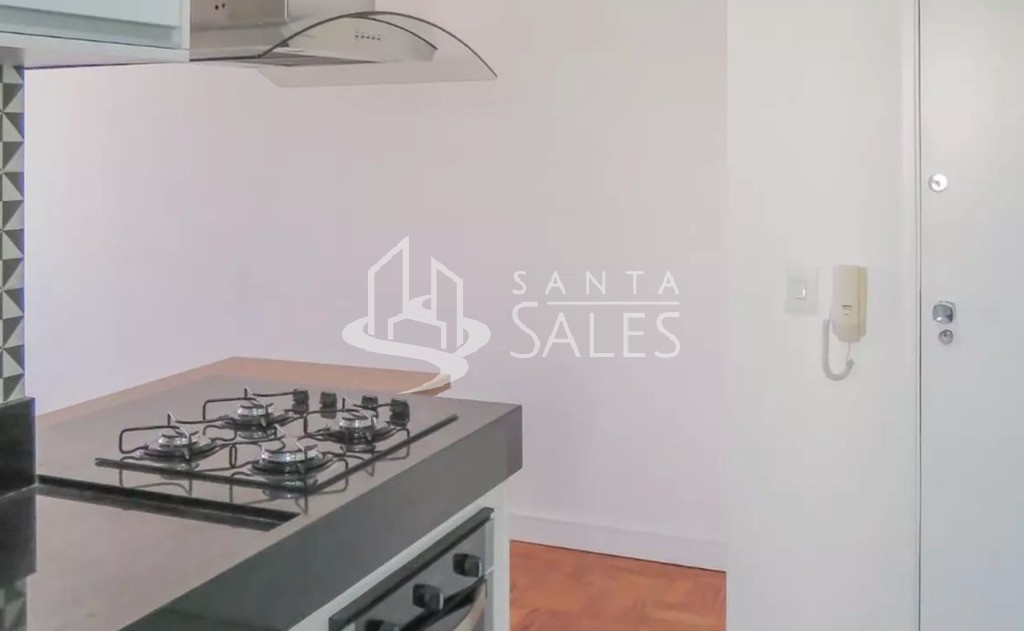Apartamento, 1 quarto, 60 m² - Foto 13