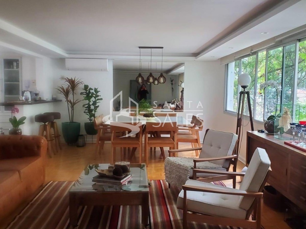 Apartamento, 3 quartos, 150 m² - Foto 4
