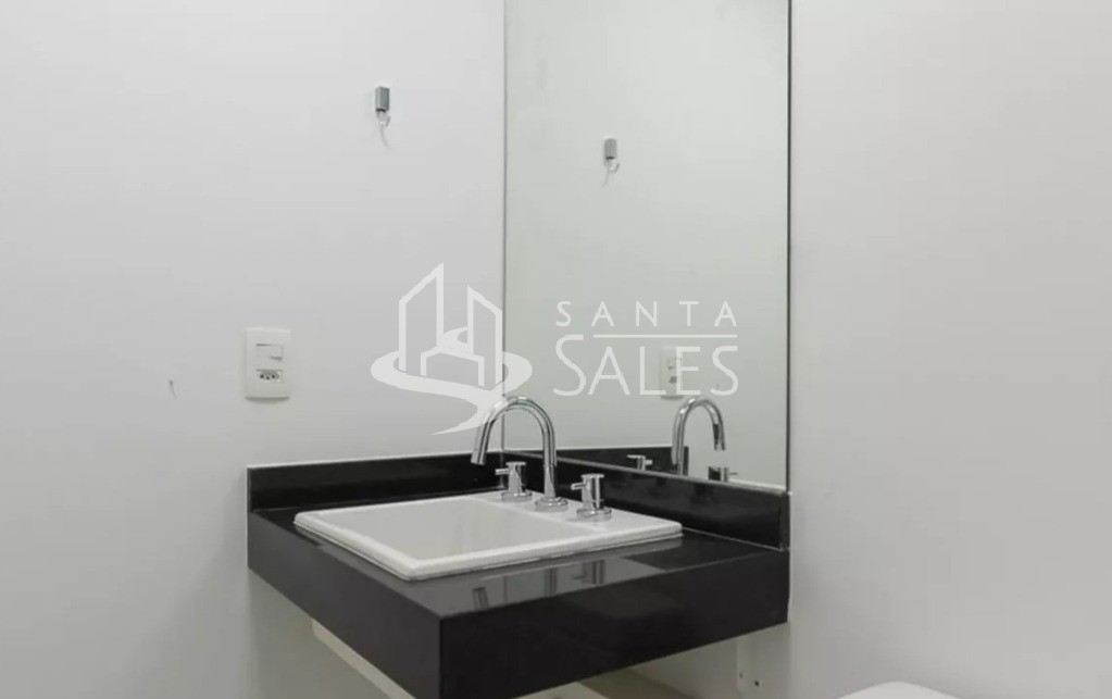 Apartamento, 1 quarto, 47 m² - Foto 7