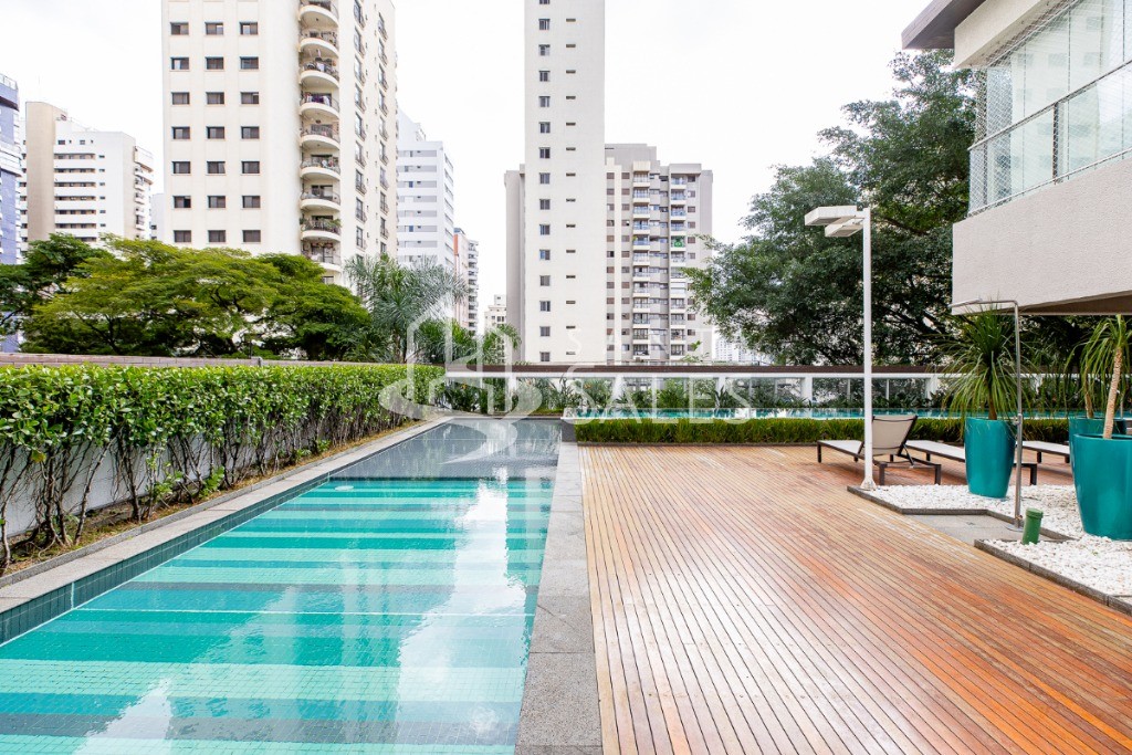 Apartamento, 1 quarto, 38 m² - Foto 34