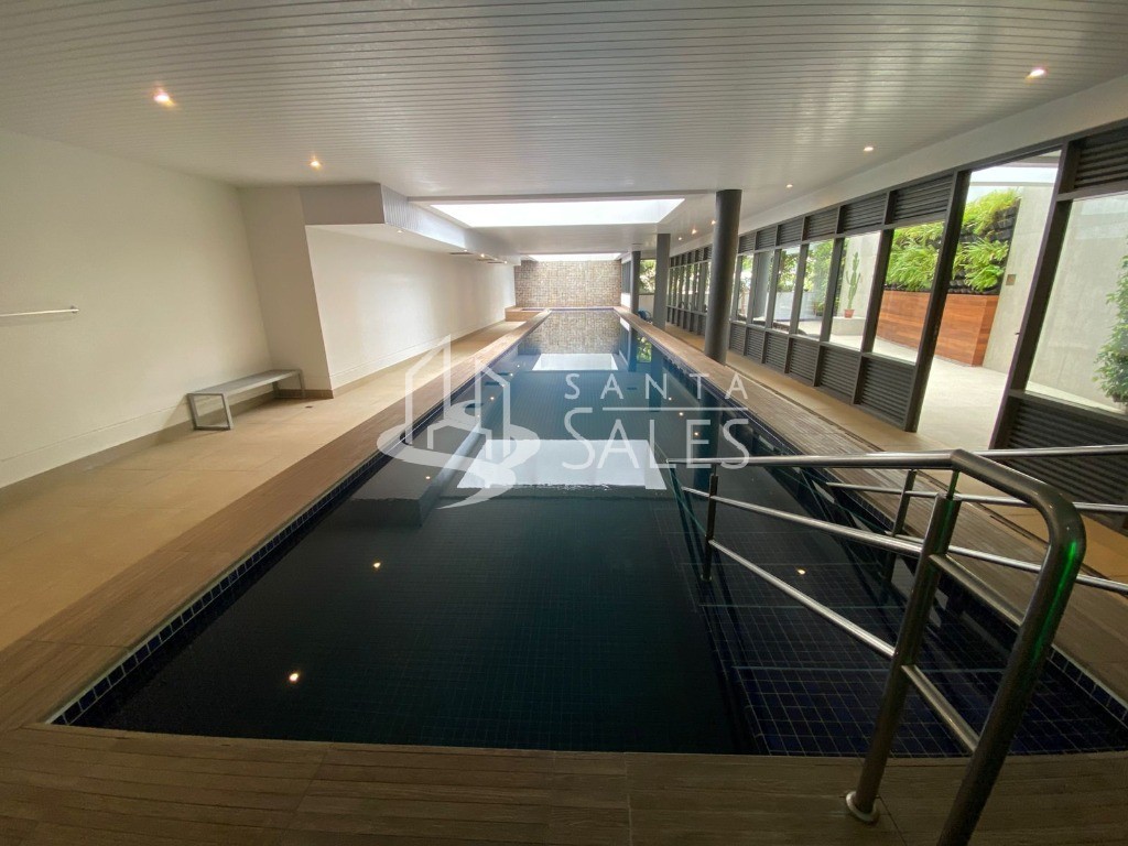 Apartamento, 1 quarto, 40 m² - Foto 9