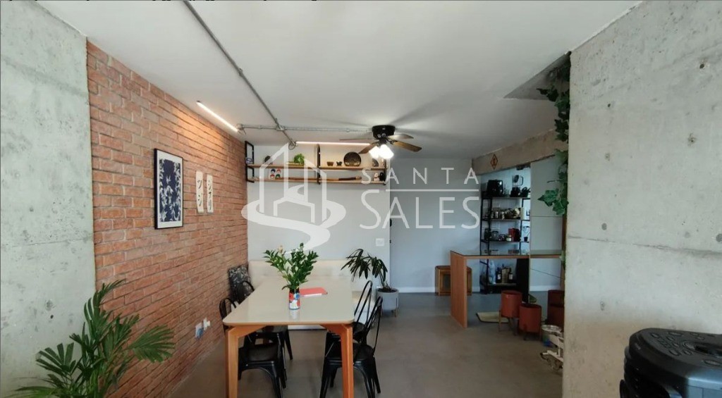 Apartamento, 2 quartos, 63 m² - Foto 2