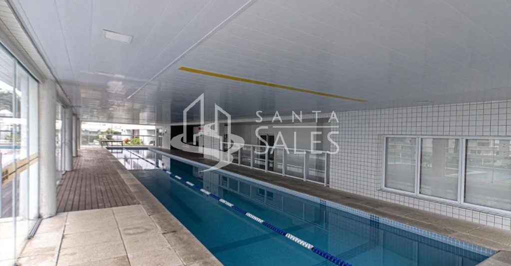Apartamento, 4 quartos, 136 m² - Foto 49
