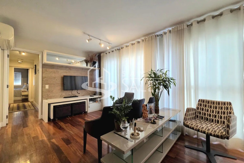 Apartamento, 3 quartos, 110 m² - Foto 1