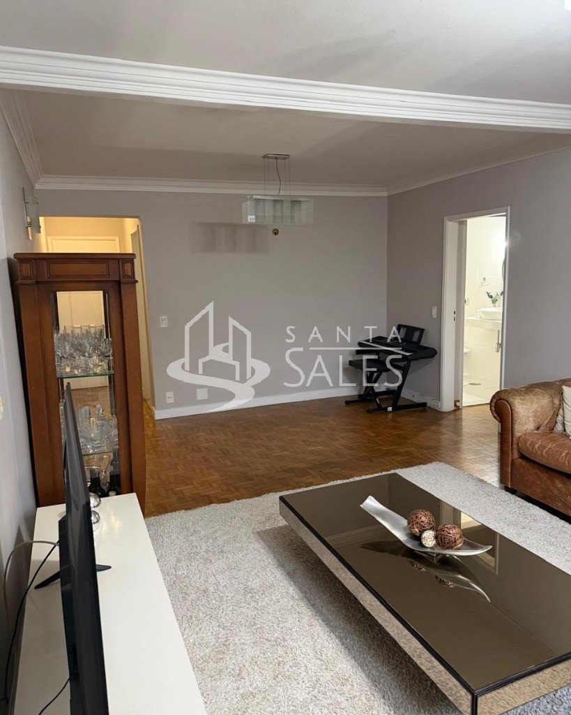Apartamento, 3 quartos, 116 m² - Foto 1
