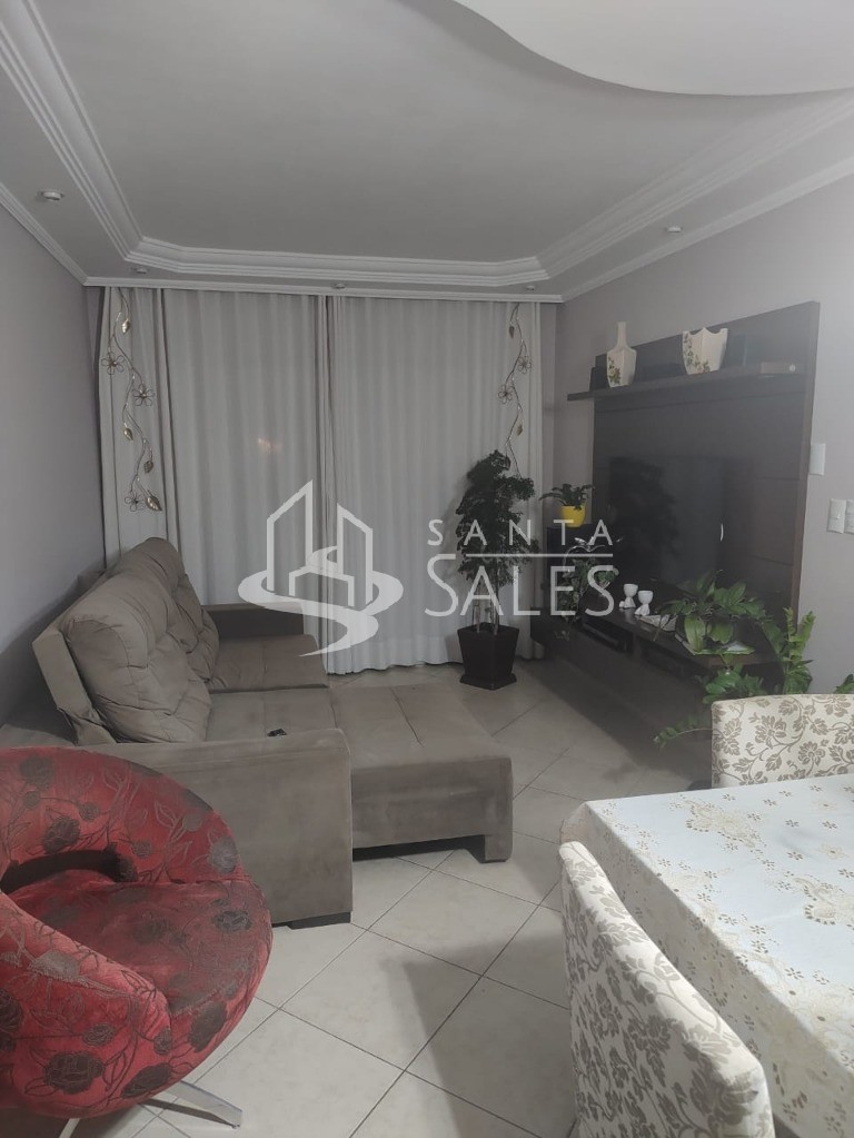 Apartamento, 2 quartos, 63 m² - Foto 2