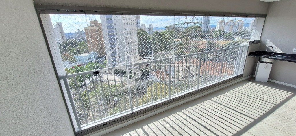 Apartamento, 3 quartos, 139 m² - Foto 11