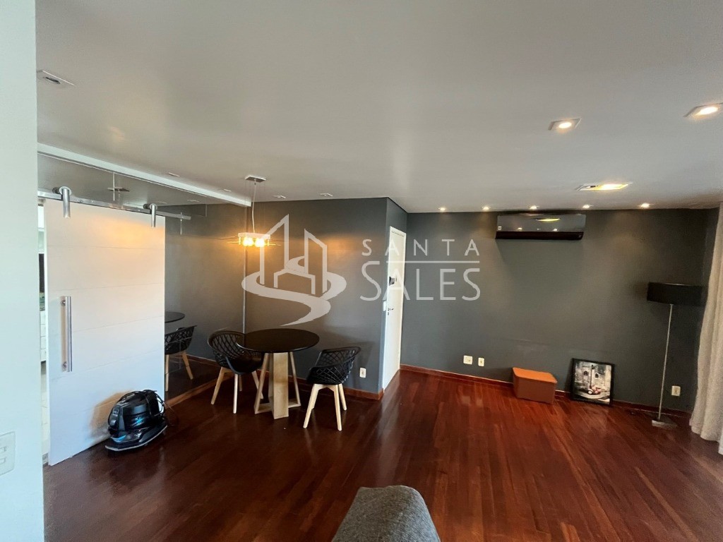 Apartamento, 1 quarto, 26 m² - Foto 25