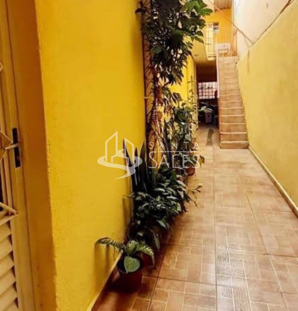 Sobrado, 4 quartos, 125 m² - Foto 11
