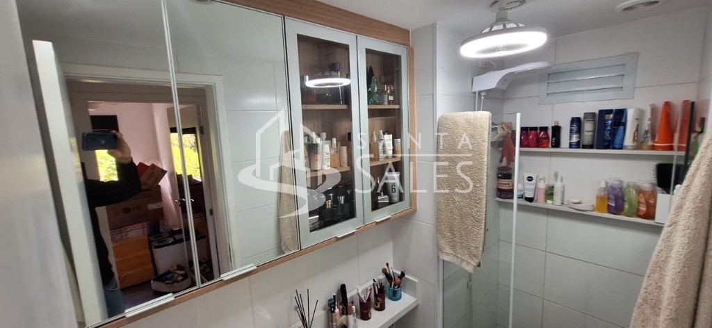 Apartamento, 2 quartos, 43 m² - Foto 14