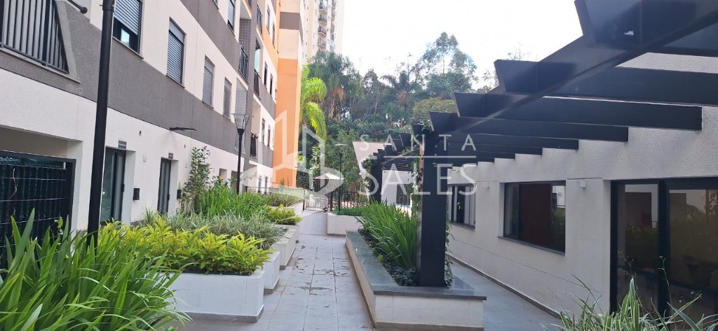 Apartamento, 2 quartos, 43 m² - Foto 20