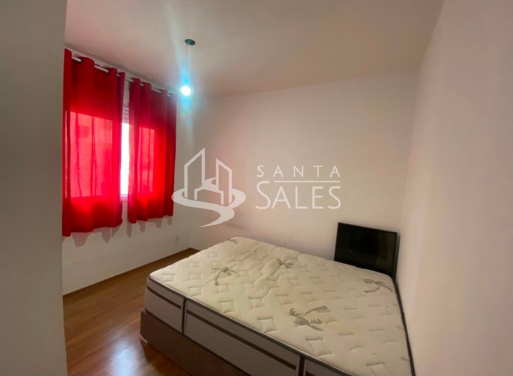 Apartamento, 2 quartos, 44 m² - Foto 8