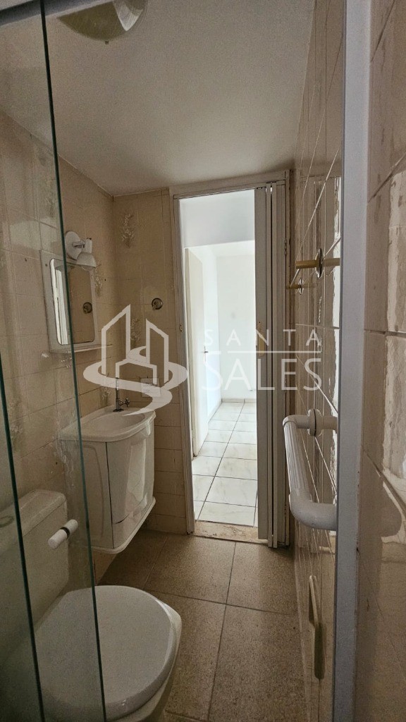 Apartamento, 2 quartos, 50 m² - Foto 32