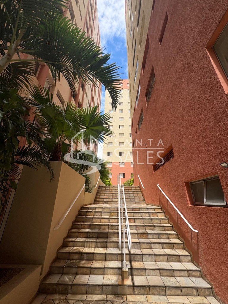 Apartamento, 1 quarto, 55 m² - Foto 13