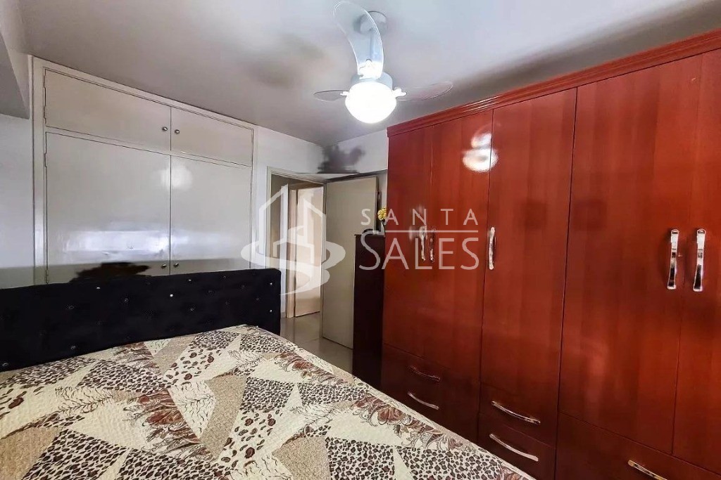 Apartamento, 3 quartos, 85 m² - Foto 11