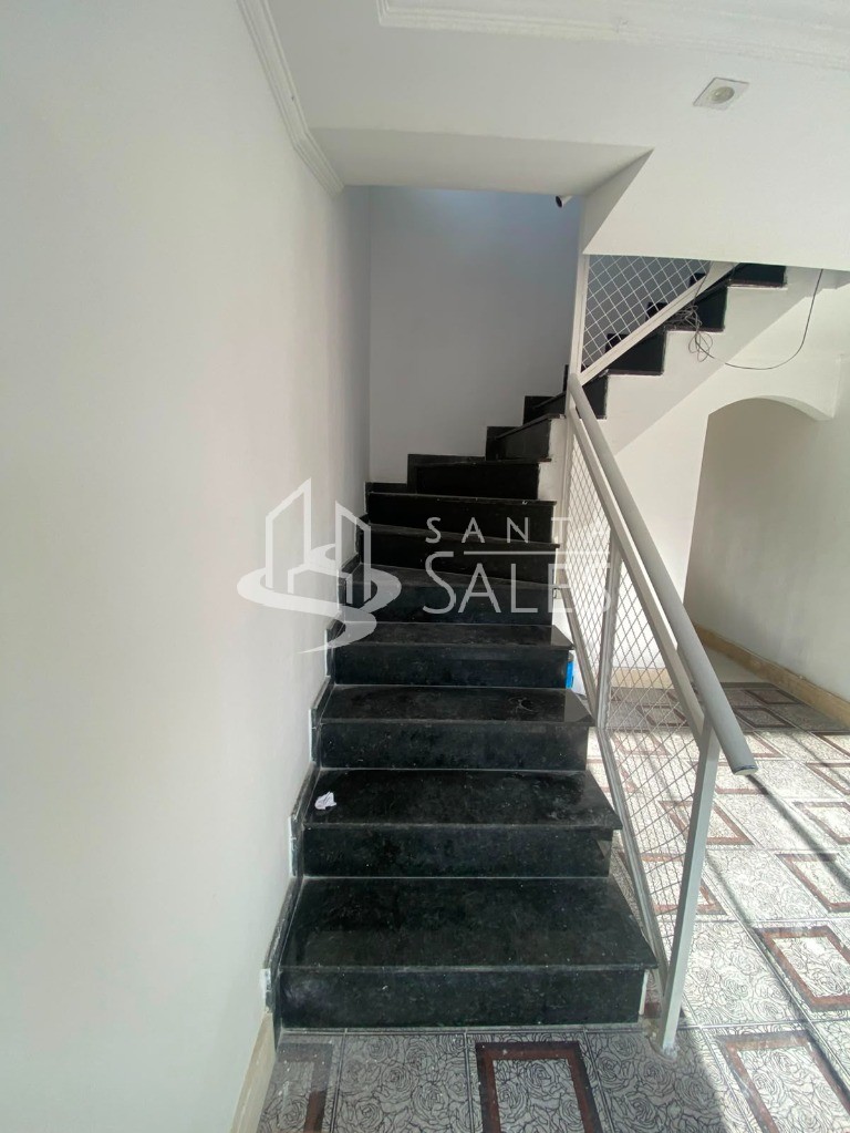 Sobrado, 4 quartos - Foto 5