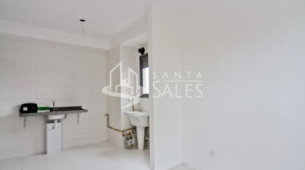 Apartamento, 1 quarto, 30 m² - Foto 7