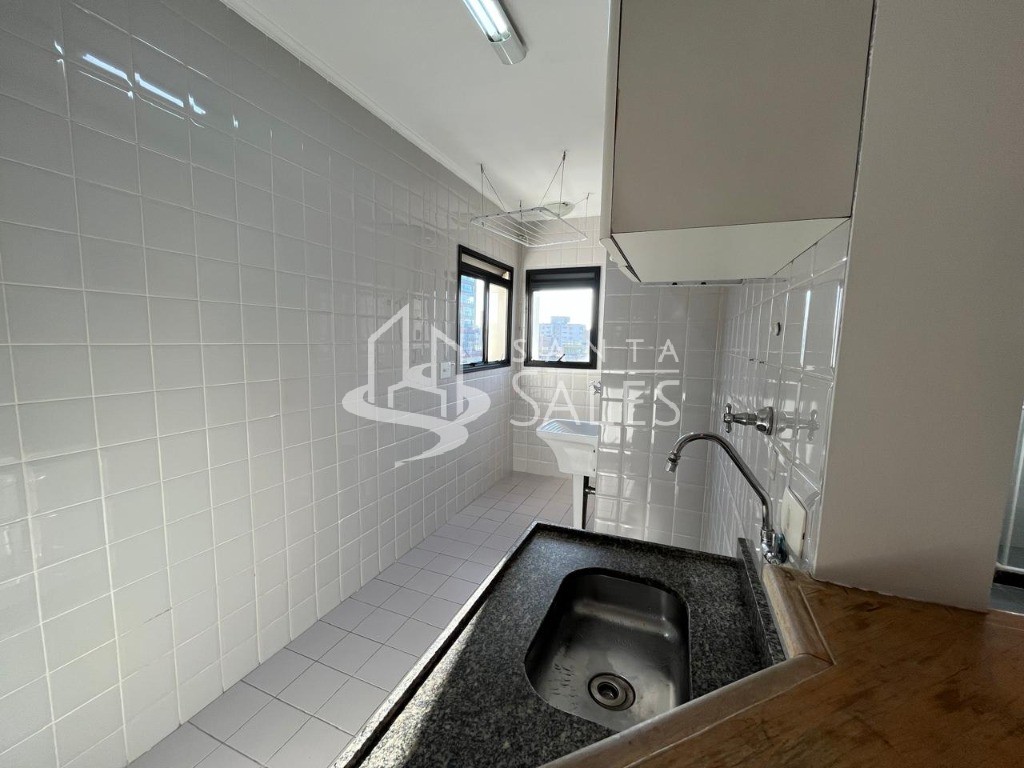 Apartamento, 2 quartos, 55 m² - Foto 3