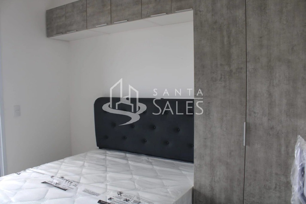 Kitnet-Studio, 18 m² - Foto 12